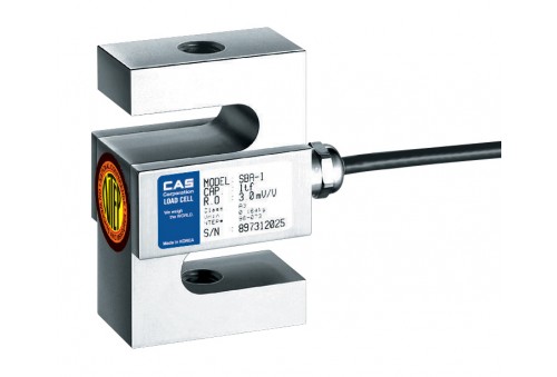 Load cell SBA CAS